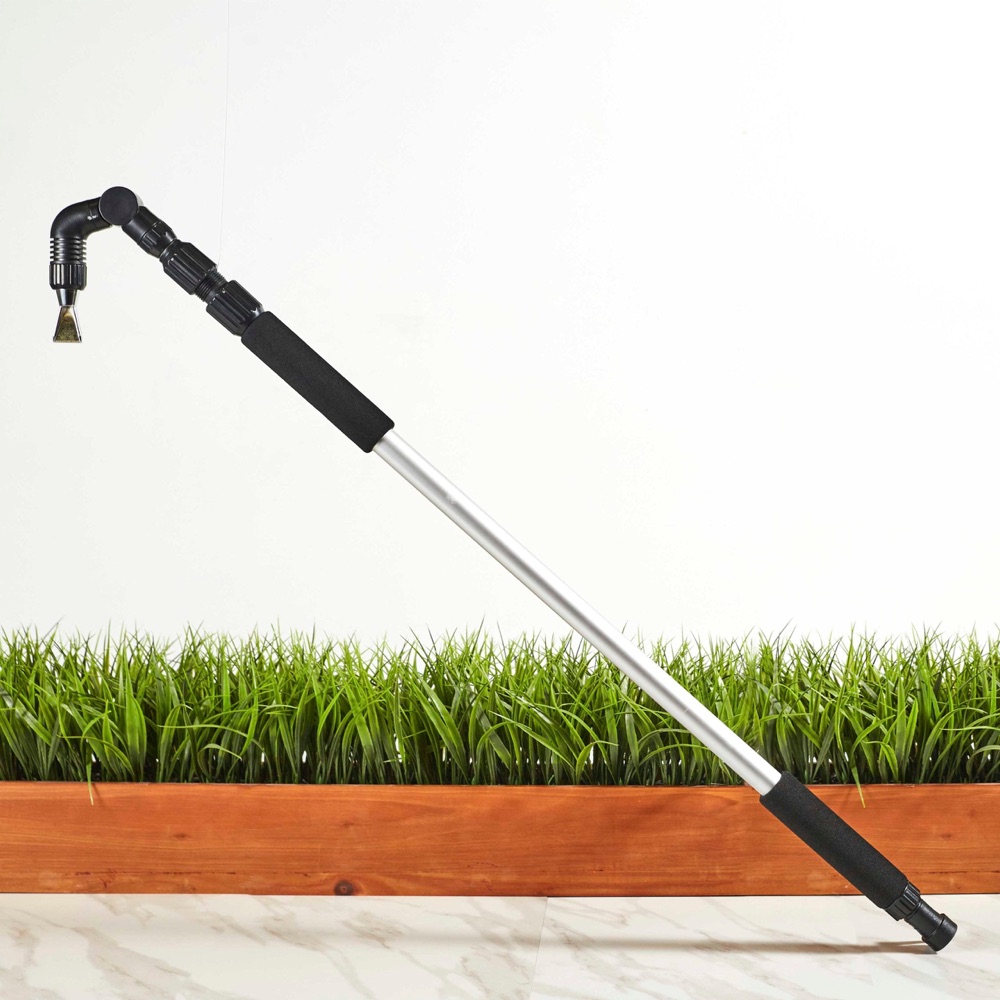 Orbit Gutter Wand