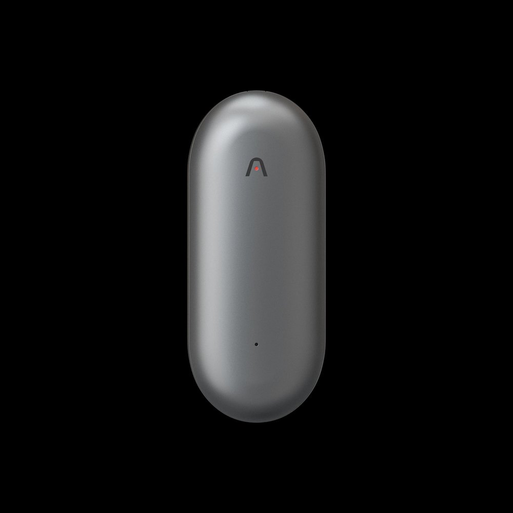 Plaud NotePin