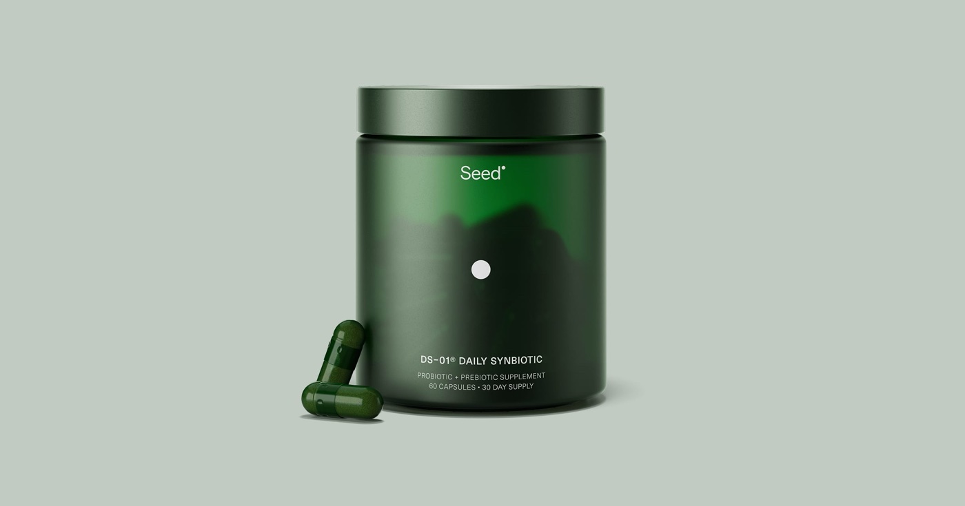 Seed DS-01