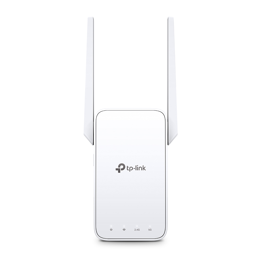 TP-Link RE315 AC1200 dual-band WiFi range extender